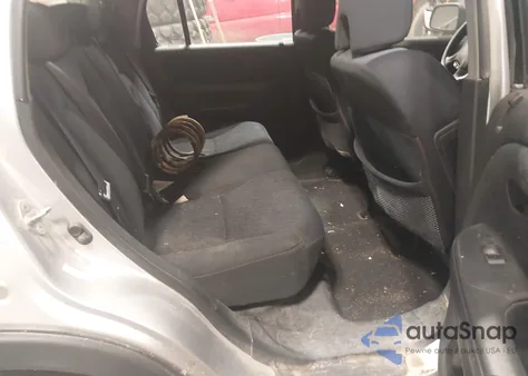 2005 Honda Cr-V Lx из США, поврежденный, VIN SHSRD785X5U317161